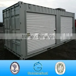 High Quality Roller Shutter Container Shipping Container for Sale thumbnail-1