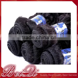 China Suppliers 100 Human Hair Weave Brands thumbnail-6