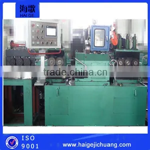 Haige Steel Wire Cutting and Stripping Machine for Sale thumbnail-2