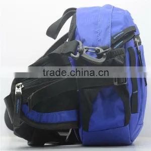 China Supplier Fashion Waterproof Men Waist Belt Bag thumbnail-4