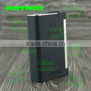 Microsmoke Bluetooth Smoke Xcube 2 Silicone Case/skin/sleeve/decal/enclosure/cover/wraps thumbnail-5