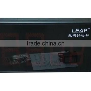 Indoor/Outdoor Digital LEAP Led Countdown Timer thumbnail-3