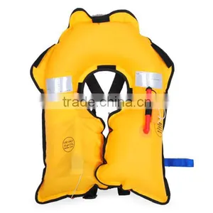 Offshore Marine Life Jacket thumbnail-3