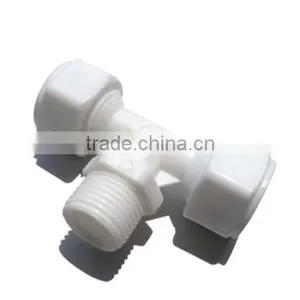 Mould Factory Sales Hot Plastic Pipe Fitting Mould thumbnail-3