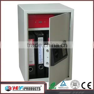 HFT-50E Fingerprint Electronic Lock for Safe , Electronic Safe Box thumbnail-2