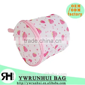 Polyester Mesh Fabric Laundry Bag Hot Sale Bra Washing Bag for Washing Machine Quality Choice thumbnail-1
