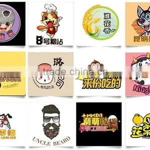 Website LOGO Design, Shop Logo Design , Company Logo Design thumbnail-4