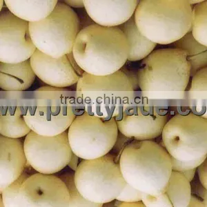 Fresh White Ya Pear thumbnail-1