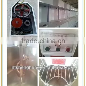 Best Selling Bread Dough Bread Making Machine thumbnail-3