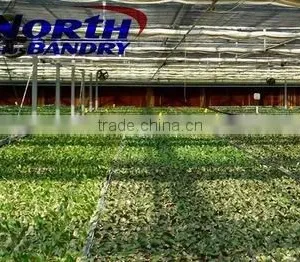 Evaporative Cooling Pad/wet Curtain Cooling Pad for Greenhouse Cooling thumbnail-2