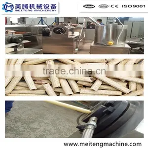 Automatic Snacks Food Machine thumbnail-6