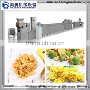 Easy Operated Maggi Low Fat Mini Small Instant Noodle Machine/making Machinery thumbnail-5