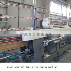 China Glass Miter Edging Machinery Direct From Factory thumbnail-1