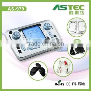 Electronic Low Frequency Pulse Massager	ens Unit thumbnail-1