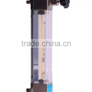 Glass Tube Gas/water /medical Flow Meter/ Rotameter thumbnail-4
