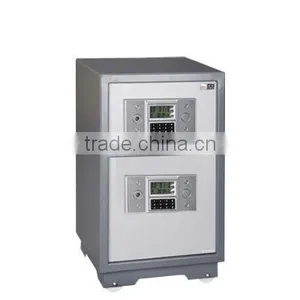 Steel Security Door Safe,lockable Metal Boxes,crown Safes,challenger Safes thumbnail-1
