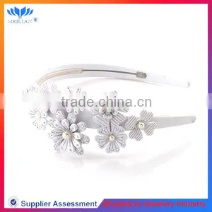 2014 Vogue Wholesale Indian Flower Hair Accessories thumbnail-1