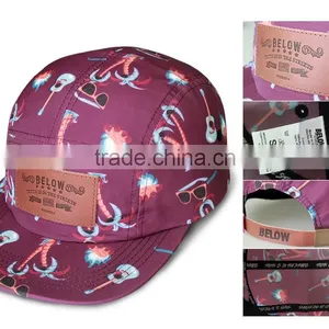 2015 NEW Fashion Snapback Hats, Hip Hop Adjustable Baseball Cap, Skateboard Hat thumbnail-1