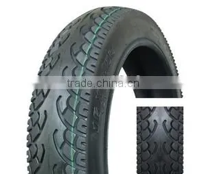 CX318 ELECTRIC BICYCLE TYRE thumbnail-1