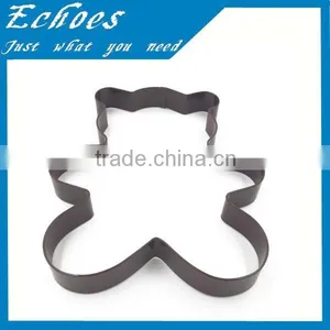 Kids Bakeware Bear Shaped Cookie Cutter thumbnail-1