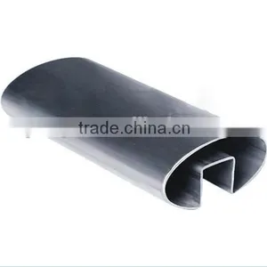304 Thin Wall Stainless Steel Pipe thumbnail-2