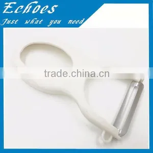 Plastic Slicer and Peeler for Vegetable thumbnail-1