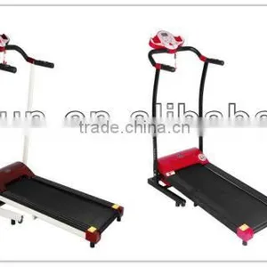 Lifespan Motorized Personal FITNESS Treadmill QMK-1038 thumbnail-1