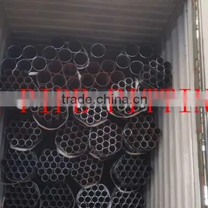 ASTM A335 P36 Alloy Steel Pipe ASTM A335 P91 Alloy Steel Pipe ASTM A335 P92 Alloy Steel Pipe thumbnail-5