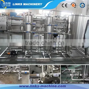 Low Price Mineral Water Treatment Plant/Ro Water Treatment Plant Price thumbnail-2