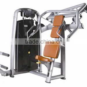 Tianzhan Commercial Gym Machine/TZ-6040 Chest Incline thumbnail-4