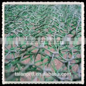 3D Turf Reinforcement Geomat( Green Grass Mat) thumbnail-2