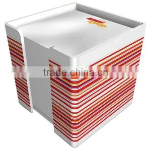 Plastic Memo Holder thumbnail-1
