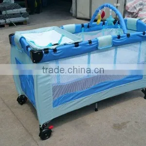 Hot New Products for 2015 Bed for Baby thumbnail-5