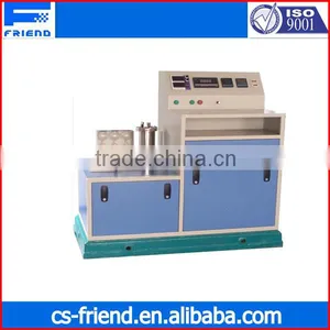 ASTM D613 Oil Octane Cetane Number Analyzer thumbnail-1