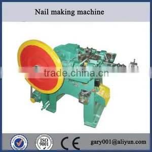China Nail Making Machine thumbnail-1