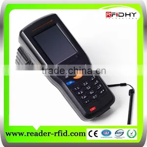 Long Range Rfid Reader Tcp/ip Rfid Reader thumbnail-1