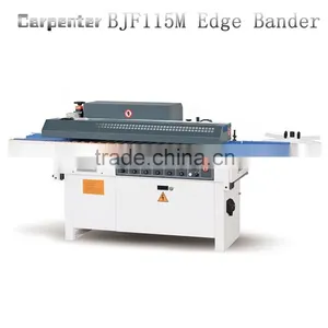 Good Quality Edge Banding Machine for Sale Automatic Edge Banding Machine thumbnail-1