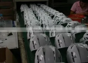 Zhuhai Gaoyuan Sporting Goods Co., Ltd. company overview - view 3 thumbnail