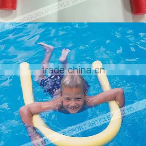 Wholesale Water Pool Noodles, Solid Foam Noodles, Swim Noodles thumbnail-4