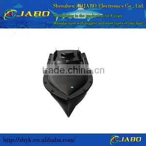 JABO-1AL Wireless Remote Control Carp Fishing Bait Boat, RC Bait Boat For Carp Fishing thumbnail-1