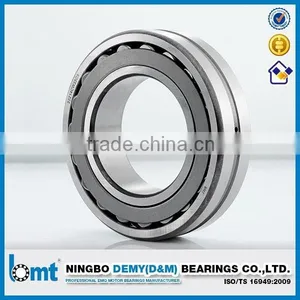 Spherical Roller Bearings 22222 CA/CAK CC/CCK MB W33 thumbnail-4