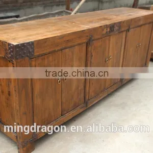 Commercial Furniture,wooden Cabinet thumbnail-1
