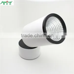 High Power 15w Cob Led Track Light thumbnail-2