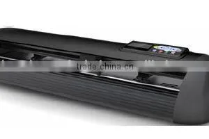 Luxury Cutter Plotter Cutter 0.63m Wide (630mm/24inch) thumbnail-1