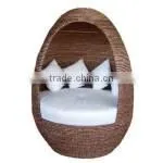 Synthetic Rattan Daybeds SRDB-06 thumbnail-1