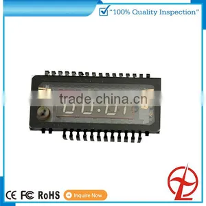 Vfd Customer Display 16 Digit for DVD VCD China Factory thumbnail-2