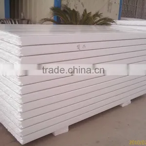 150mm Thickness EPS Sandwich Panel for Office Room thumbnail-4