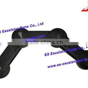 SCHINLDER Escalator Parts , Escalator Step Chain for Schinlder thumbnail-1