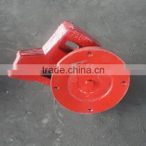 1LY Disc Plough Hubs, Baldan Disc Plough Parts thumbnail-5