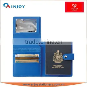 Custom Passport Holder thumbnail-1